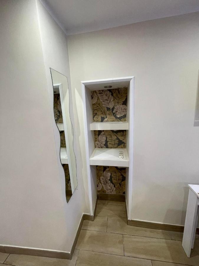 La Dimora Dei Sogni Sedil Capuano Home Suite Napoli Exterior foto