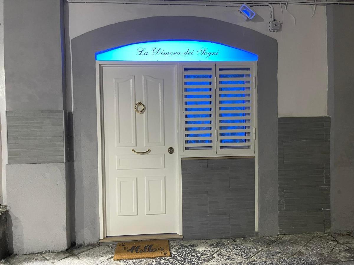 La Dimora Dei Sogni Sedil Capuano Home Suite Napoli Exterior foto