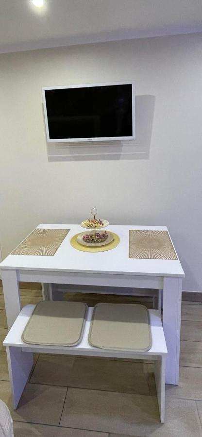 La Dimora Dei Sogni Sedil Capuano Home Suite Napoli Exterior foto