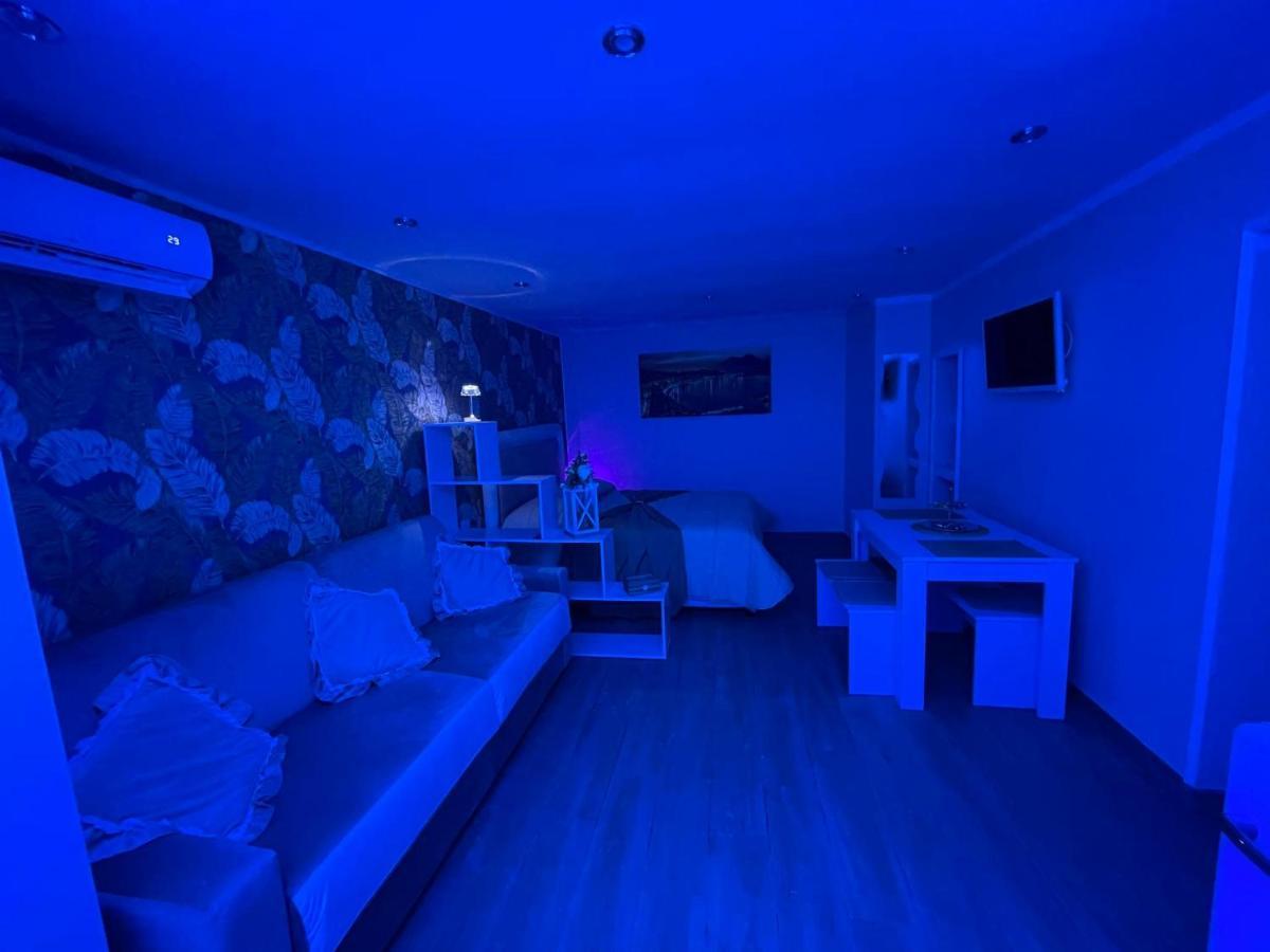 La Dimora Dei Sogni Sedil Capuano Home Suite Napoli Exterior foto