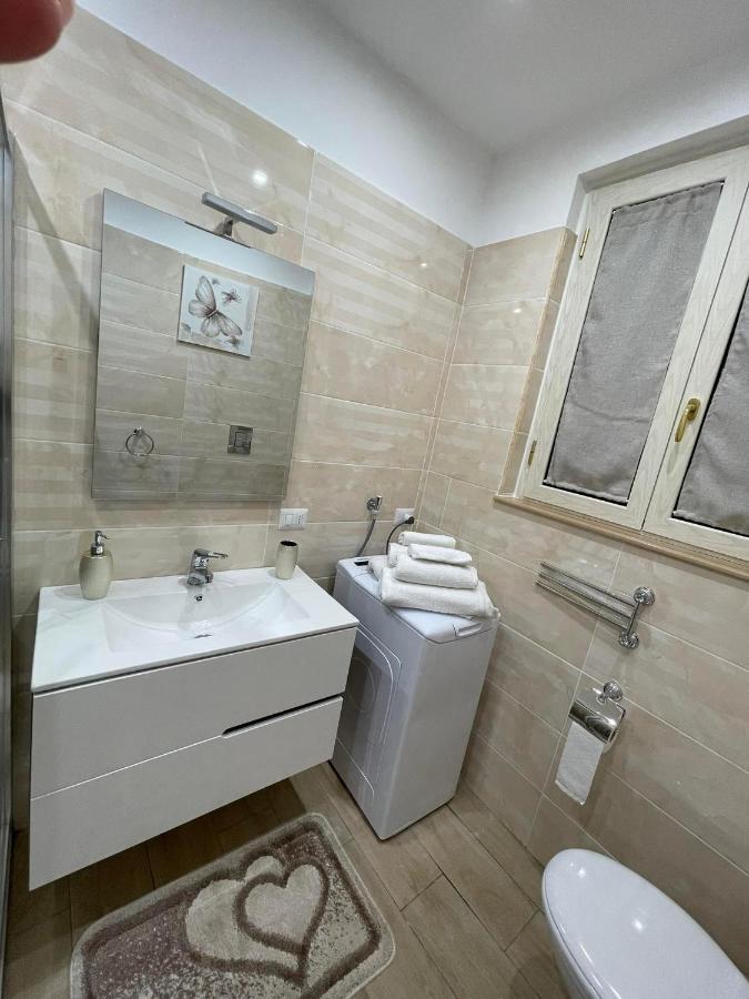La Dimora Dei Sogni Sedil Capuano Home Suite Napoli Exterior foto