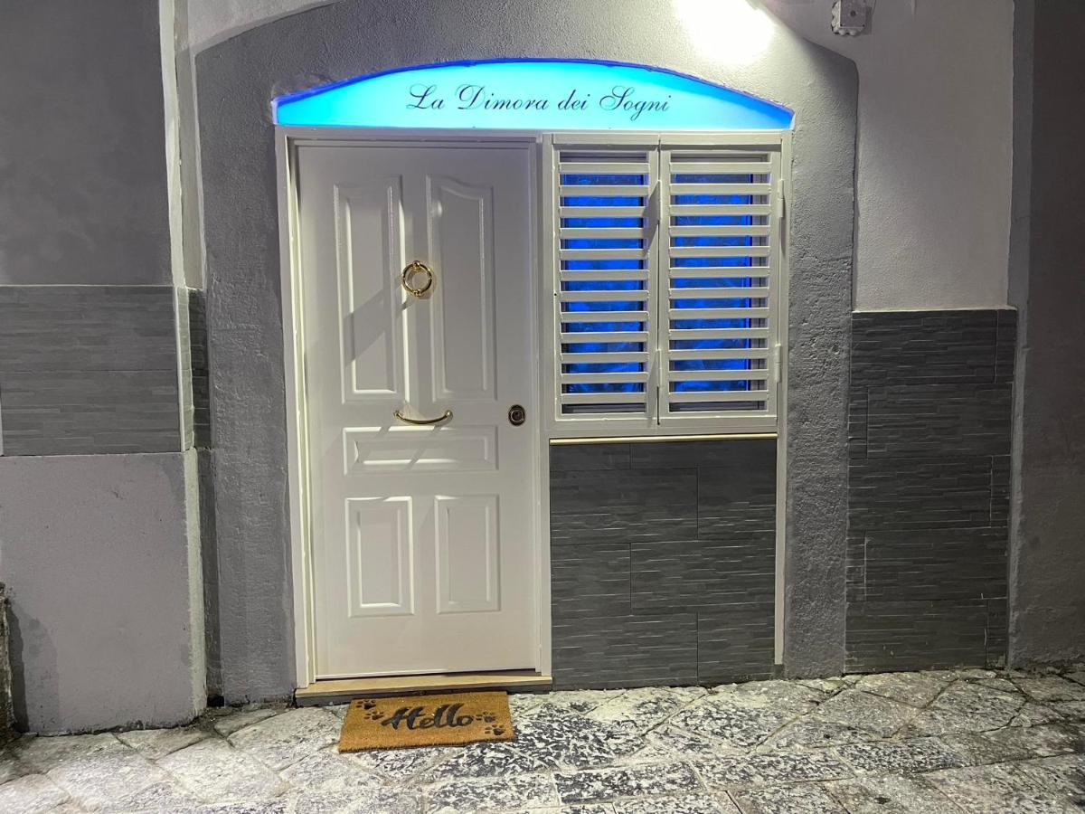 La Dimora Dei Sogni Sedil Capuano Home Suite Napoli Exterior foto