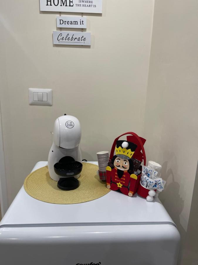 La Dimora Dei Sogni Sedil Capuano Home Suite Napoli Exterior foto