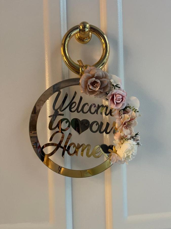 La Dimora Dei Sogni Sedil Capuano Home Suite Napoli Exterior foto