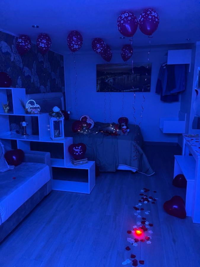 La Dimora Dei Sogni Sedil Capuano Home Suite Napoli Exterior foto